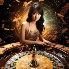 Baccarat RoyalFlush